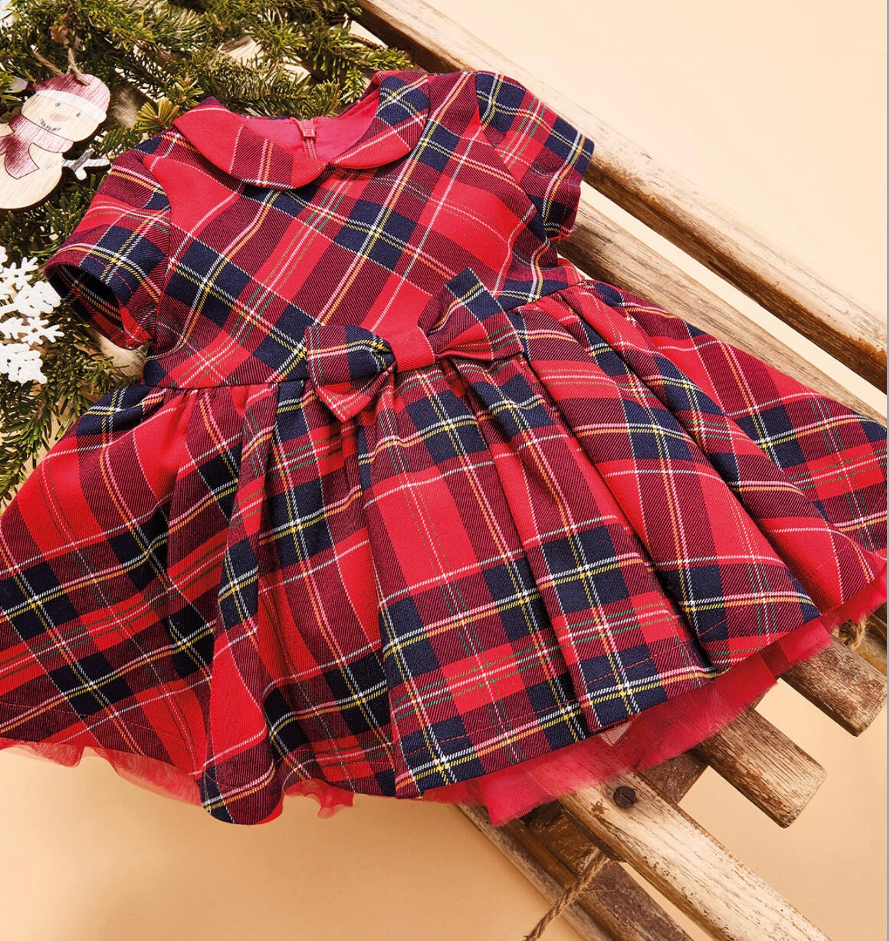 Vestito bimba Sarabanda