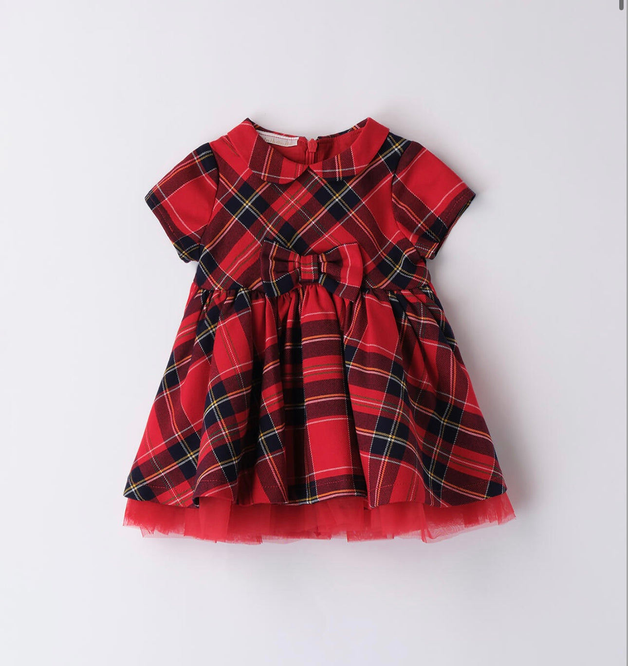Vestito bimba Sarabanda